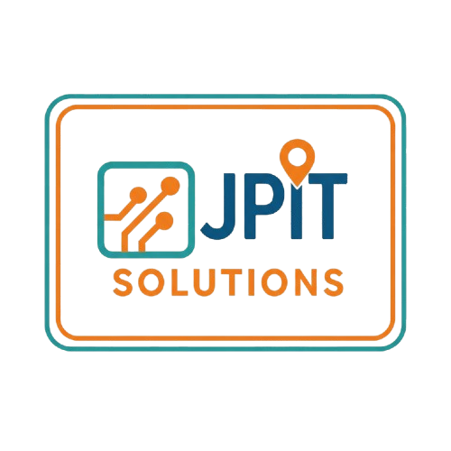JPIT Solutions Logo